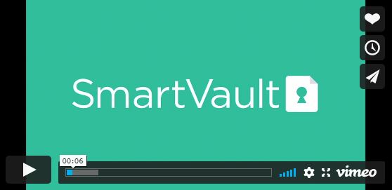 SmartVault Video